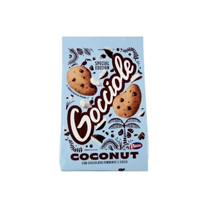 Picture of PAVESI GOCCIOLE COCONUT 320GR